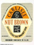 Carlisle Nut Brown