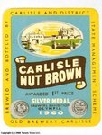 Carlisle Nut Brown