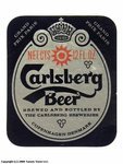 Carlsberg Beer