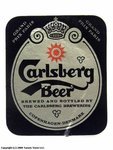 Carlsberg Beer