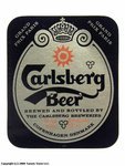 Carlsberg Beer