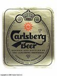 Carlsberg Beer