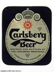 Carlsberg Beer