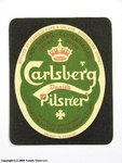 Carlsberg Danish Pilsener