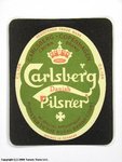 Carlsberg Danish Pilsener