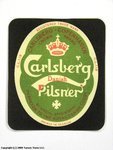 Carlsberg Danish Pilsener
