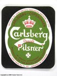 Carlsberg Danish Pilsener