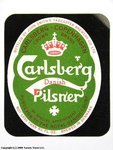 Carlsberg Danish Pilsner