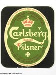 Carlsberg Danish Pilsner