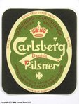 Carlsberg Danish Pilsner