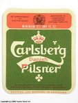 Carlsberg Danish Pilsner
