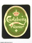 Carlsberg Danish Pilsner