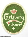 Carlsberg Danish Pilsner
