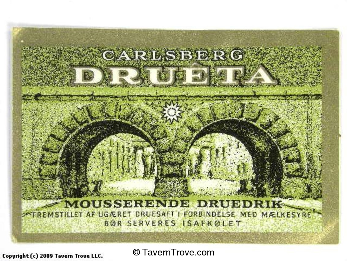 Carlsberg Drueta