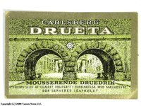 Carlsberg Drueta