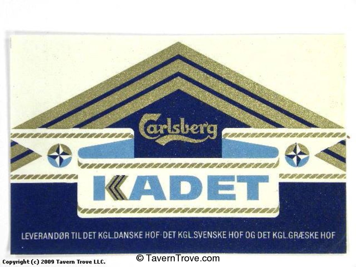 Carlsberg Kadet