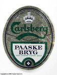 Carlsberg Paaske Bryg