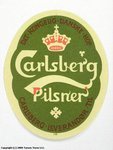 Carlsberg Pilsner