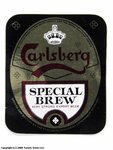 Carlsberg Special Brew