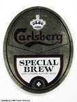 Carlsberg Special Brew