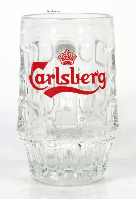Carlsberg Beer