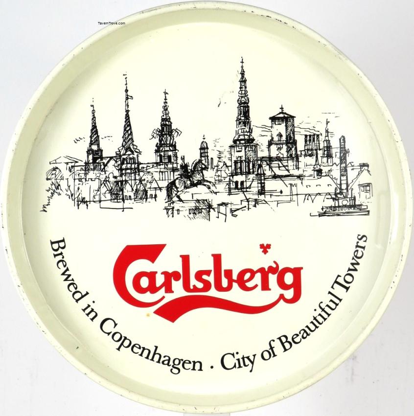Carlsberg Beer