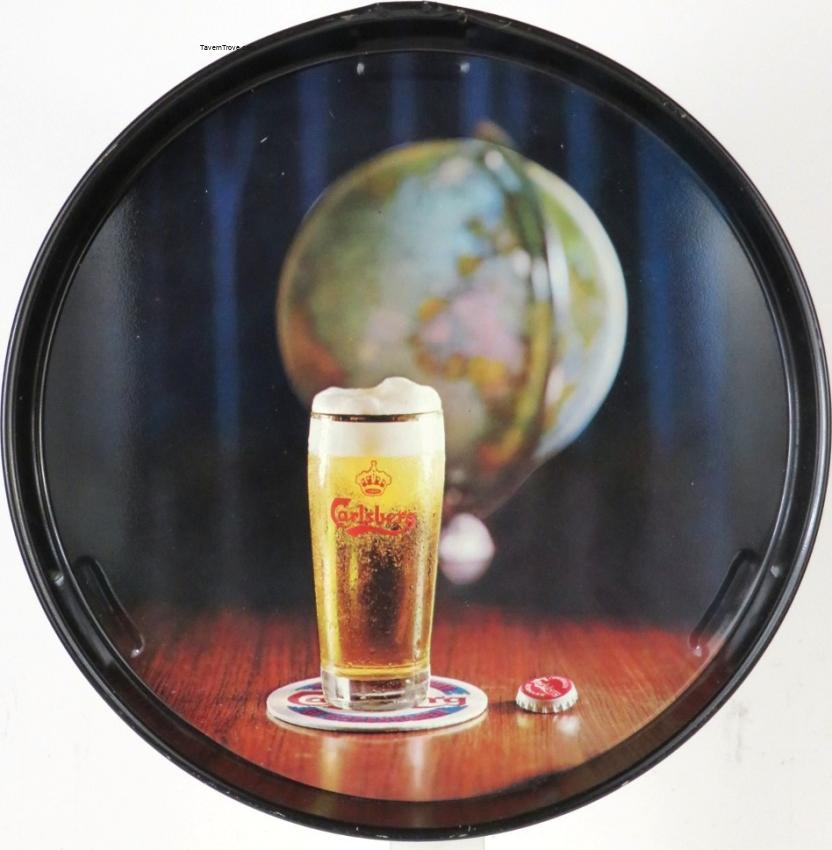 Carlsberg Beer