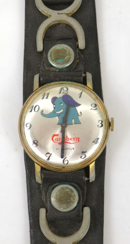Carlsberg Elephant Beer Men's