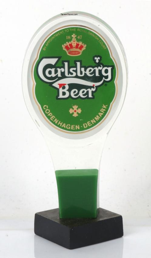 Carlsberg Beer