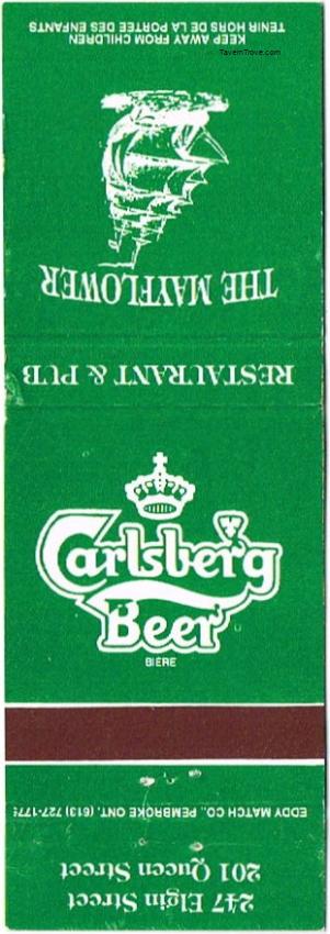 Carlsberg Beer