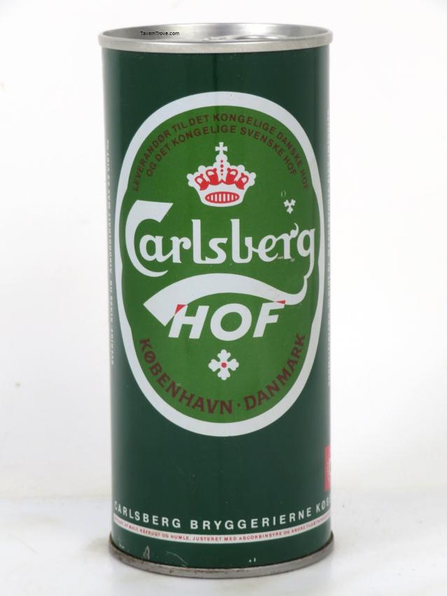 Carlsberg Hof Beer