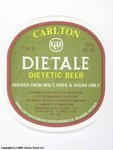 Carlton Dietale