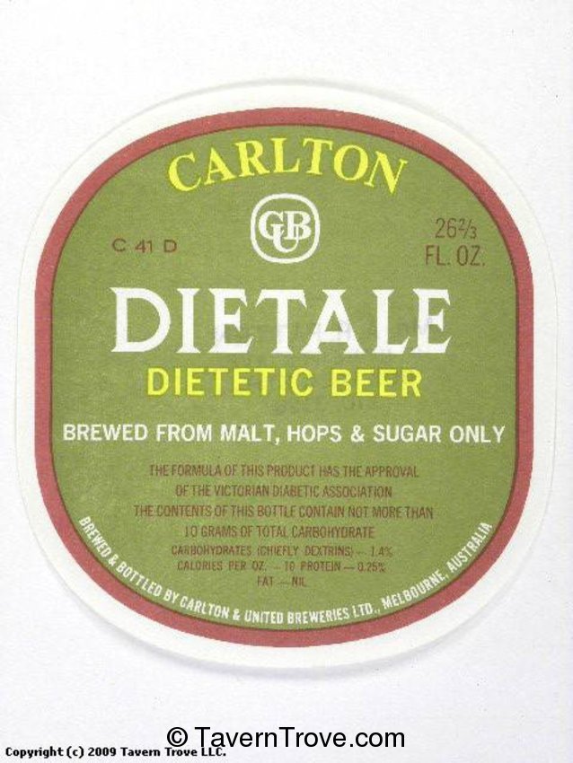 Carlton Dietale