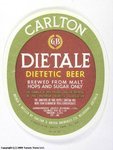 Carlton Dietale
