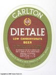 Carlton Dietale