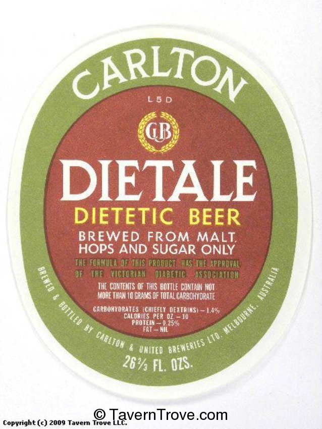 Carlton Dietale