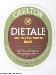 Carlton Dietale
