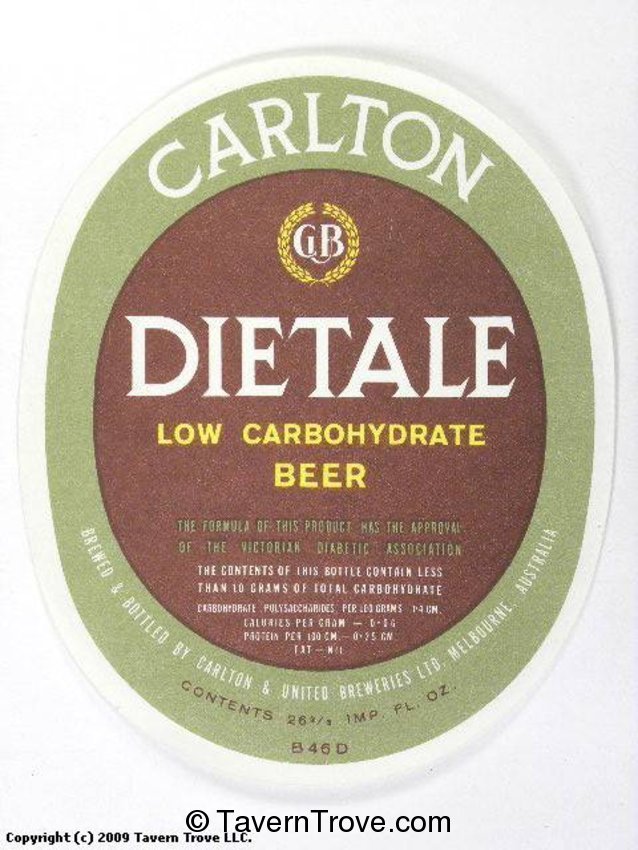 Carlton Dietale