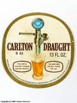 Carlton Draught