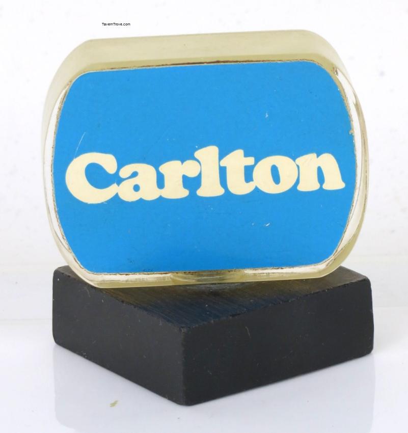 Carlton Beer
