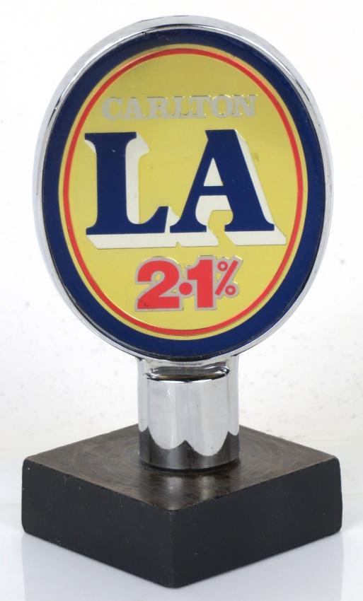 Carlton LA 2.1% Beer