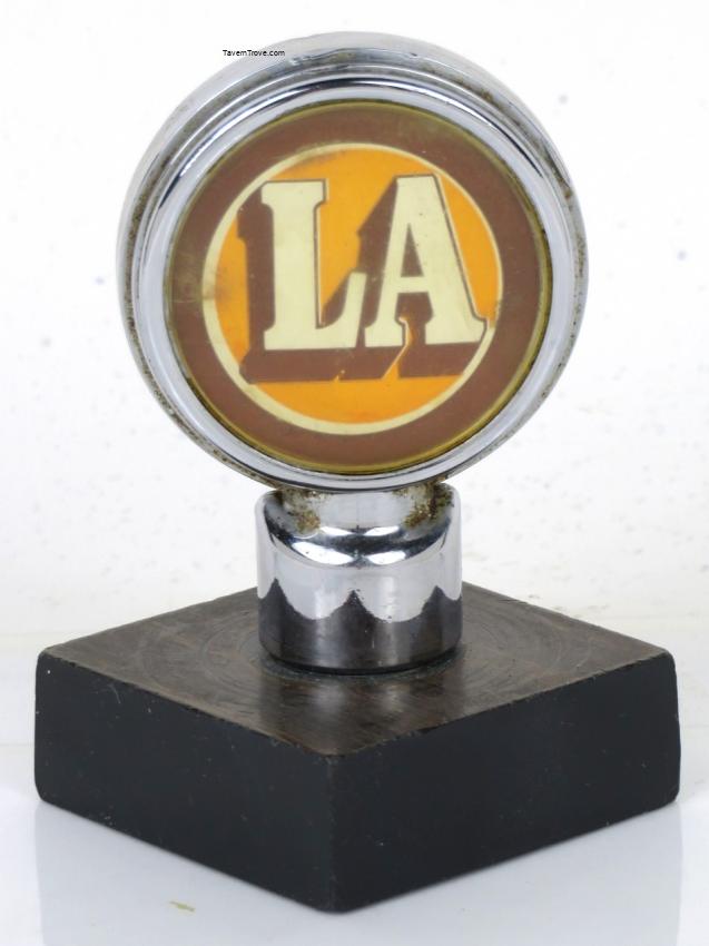 Carlton LA Beer