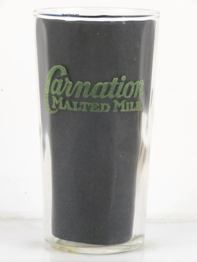 Carnation Malted Milk (green)