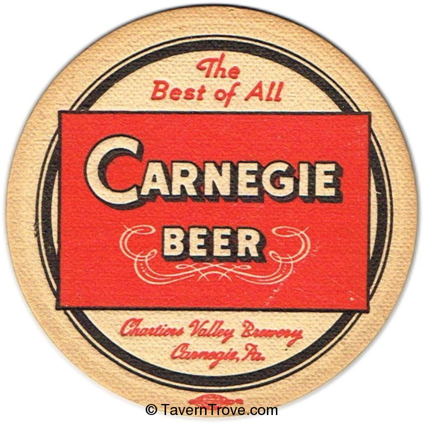 Carnegie Beer