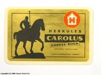 Carolus Doppel Bock