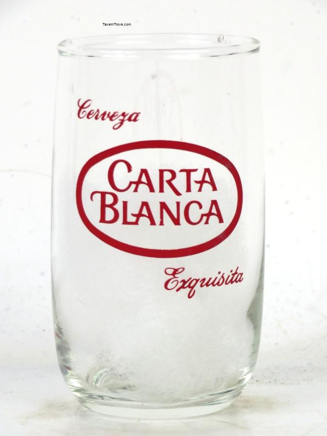 Carta Blance