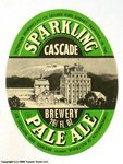 Cascade Pale Ale