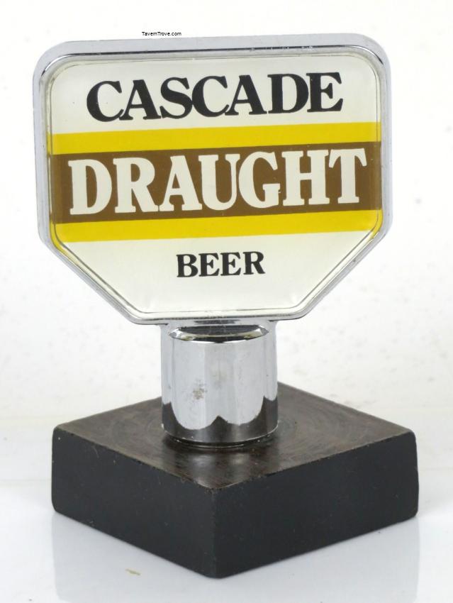 Cascade Draught Beer