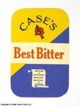 Case's Best Bitter