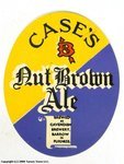 Case's Nut Brown Ale